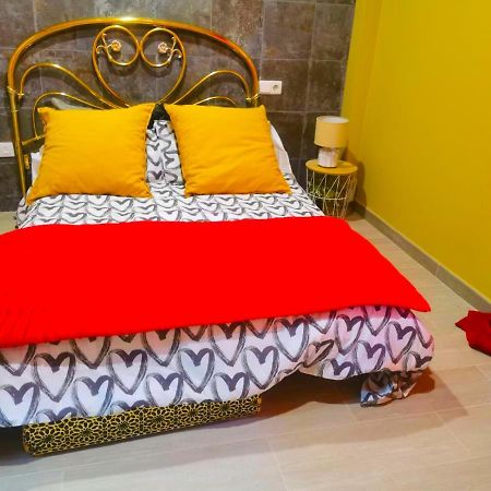 Marina Golf Resort Y Playa Аямонте Экстерьер фото